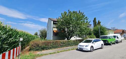 Foto - Wohnung zum Mieten in Töging 700,00 € 90 m²