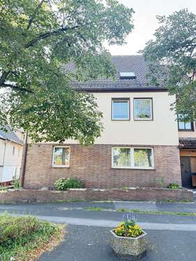 Foto - Wohnung zum Mieten in Rödental 598,00 € 65 m²