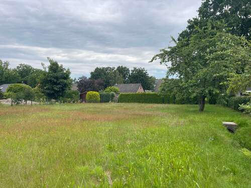 Foto - Grundstück zu verkaufen in Tespe 230.000,00 € 947 m²