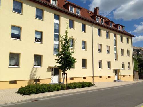Foto - Wohnung zum Mieten in Sondershausen 390,00 € 60.86 m²