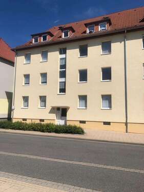 Foto - Wohnung zum Mieten in Sondershausen 347,00 € 60.86 m²