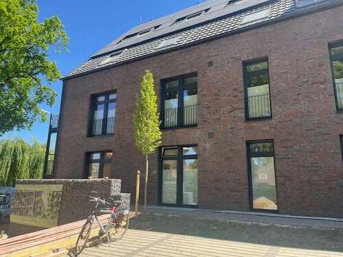 Foto - Wohnung zum Mieten in Reken 1.120,00 € 100 m²
