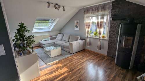 Foto - Wohnung zum Kaufen in Waldbrunn 194.000,00 € 74 m²