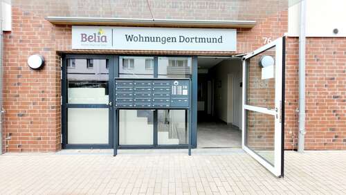 Foto - Wohnung zum Mieten in Dortmund 1.533,20 € 76.66 m²