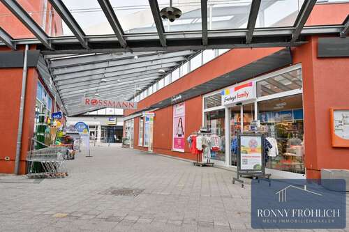 Foto - Einzelhandel in Chemnitz 815,00 € 54.43 m²