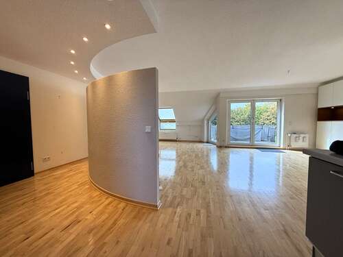 Foto - Wohnung zum Kaufen in Kleve 249.500,00 € 91 m²