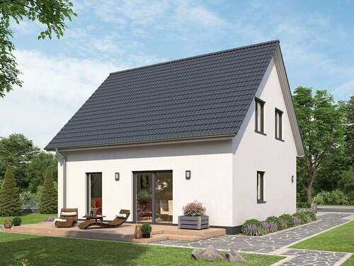 Foto - Haus zum Kaufen in Altlandsberg 436.131,00 € 112 m²