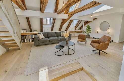 Foto - Wohnung zum Kaufen in Regensburg 895.000,00 € 108.83 m²