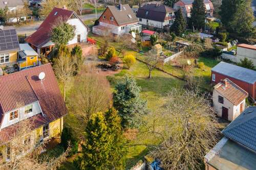 Foto - Grundstück zu verkaufen in Berlin 199.500,00 € 440 m²