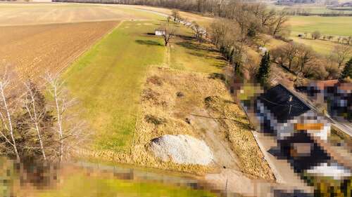 Foto - Grundstück zu verkaufen in Schemmerhofen 193.865,00 € 668.5 m²