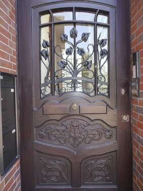 Foto - Wohnen auf Zeit in Krefeld 800,00 €