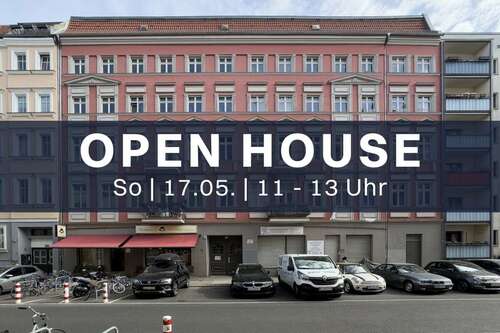 Foto - Wohnung zum Kaufen in Berlin 395.000,00 € 91.39 m²