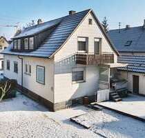 Haus zum Kaufen in Riedlingen-Neufra 195.000,00 € 152.35 m²