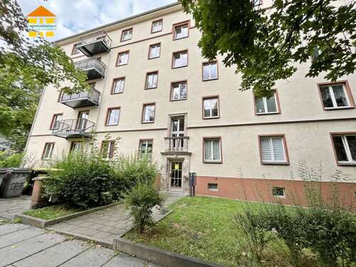 Foto - Wohnung zum Mieten in Chemnitz 385,00 € 65 m²