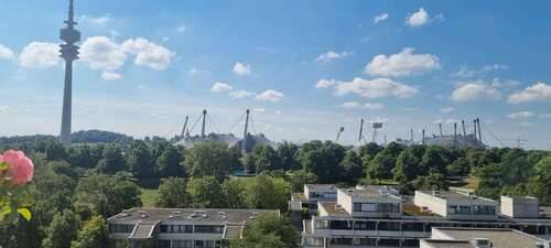 Foto - Wohnung zum Mieten in München 2.400,00 € 85 m²