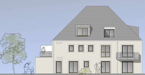 Foto - Haus zum Kaufen in München 22.508.120,00 € 2310 m²