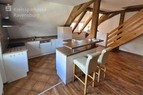 Foto - Wohnung zum Kaufen in Isny 455.000,00 € 132 m²