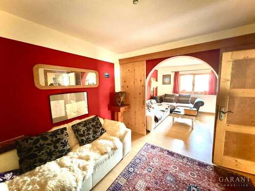 Foto - Haus zum Kaufen in Ettal 449.000,00 € 110 m²