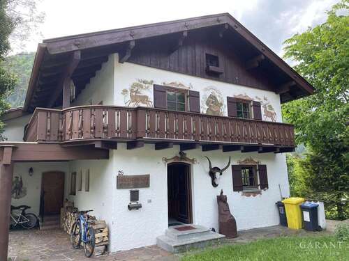 Foto - Haus zum Kaufen in Ettal 390.000,00 € 110 m²