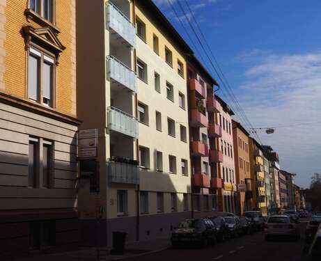 Foto - Wohnung zum Mieten in Stuttgart 530,00 € 46.05 m²