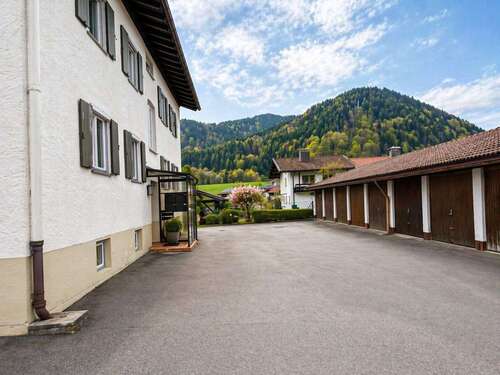 Foto - Wohnung zum Kaufen in Schliersee 249.000,00 € 51.54 m²