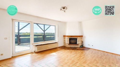 Foto - Wohnung zum Kaufen in Karlsruhe 419.000,00 € 153 m²