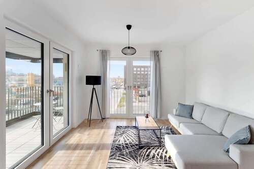 Foto - Wohnung zum Mieten in Berlin 2.147,78 € 83 m²