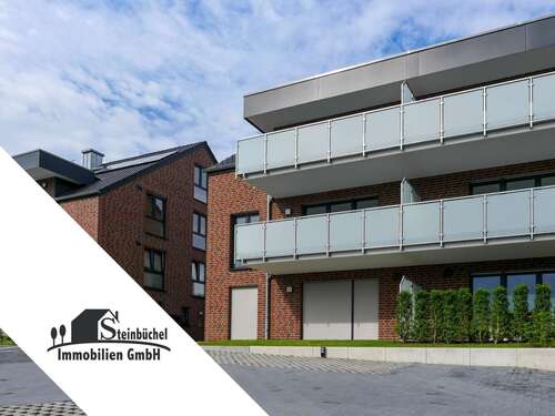 Foto - Wohnung zum Mieten in Lengerich 1.200,00 € 106.51 m²