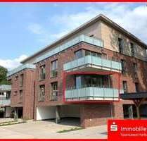 Wohnung zum Mieten in Buchholz 1.150,00 € 85.78 m²