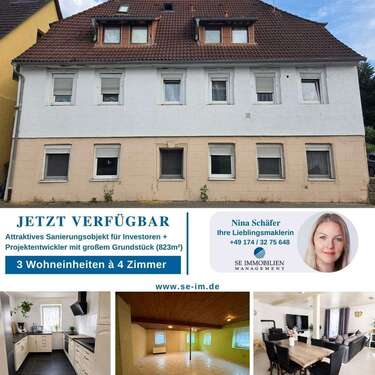 Foto - Haus zum Kaufen in Oberderdingen 399.000,00 € 298.46 m²