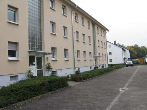 Foto - Wohnung zum Mieten in Bühl 500,00 € 62.04 m²