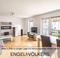 Wohnung zum Kaufen in Neustadt an der Weinstraße 275.000,00 € 102 m²
