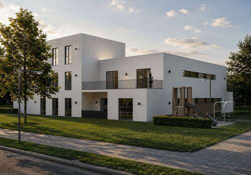 Foto - Wohnung zum Kaufen in Osnabrück 436.973,00 € 104.92 m²