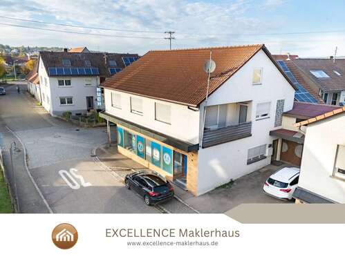 Foto - Haus zum Kaufen in Sontheim an der Brenz 269.000,00 € 96.22 m²
