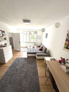 Foto - Wohnung zum Mieten in Würzburg 1.390,00 € 68 m²