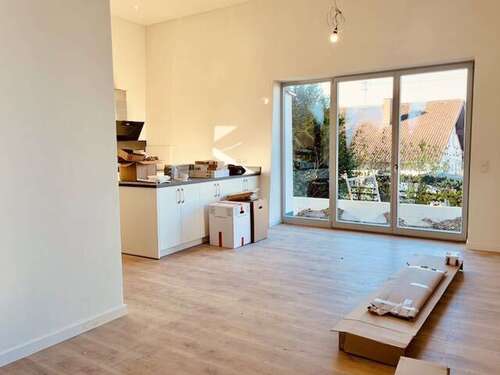 Foto - Wohnung zum Mieten in Großaitingen 895,00 € 60 m²