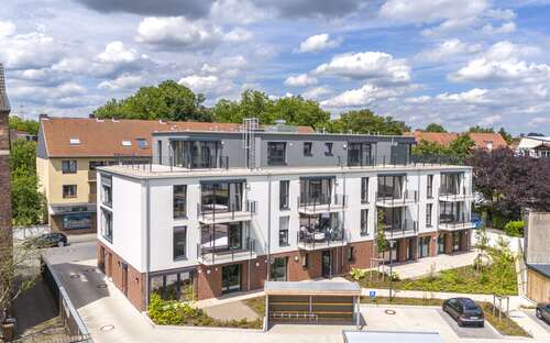 Foto - Wohnung zum Mieten in Dortmund 786,17 € 53.69 m²