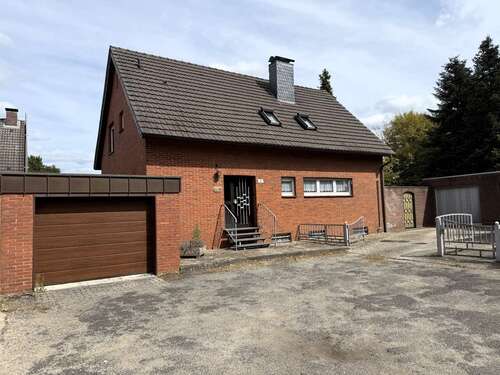 Foto - Haus zum Kaufen in Kranenburg 299.500,00 € 116 m²