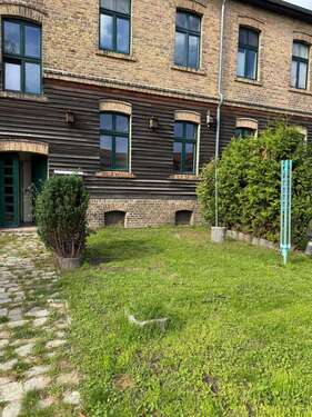 Foto - Wohnung zum Kaufen in Mittenwalde 233.600,00 € 72 m²