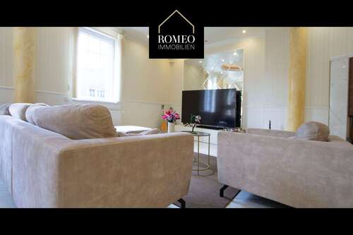 Foto - Wohnung zum Kaufen in Duisburg 249.000,00 € 135 m²