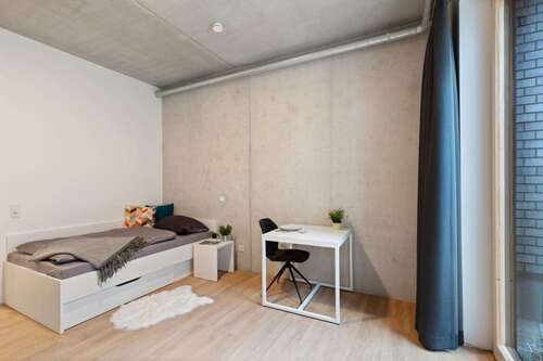 Foto - WG-Zimmer in Köln 834,00 € 15 m²