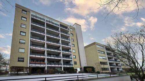 Foto - Wohnung zum Kaufen in Villingen-Schwenningen 105.000,00 € 45 m²