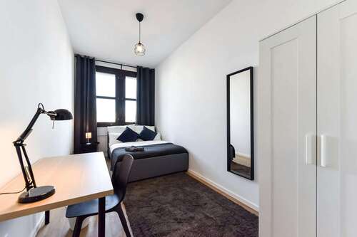 Foto - WG-Zimmer in Munich 735,00 € 12 m²