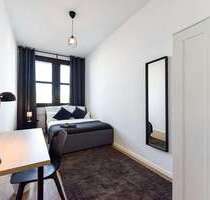 WG-Zimmer in Munich 735,00 € 12 m²