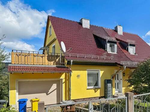 Foto - Haus zum Kaufen in Jena 395.000,00 € 115 m²