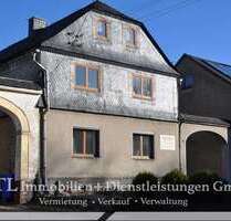 Haus zum Kaufen in Saalburg-Ebersdorf 129.900,00 € 140 m²