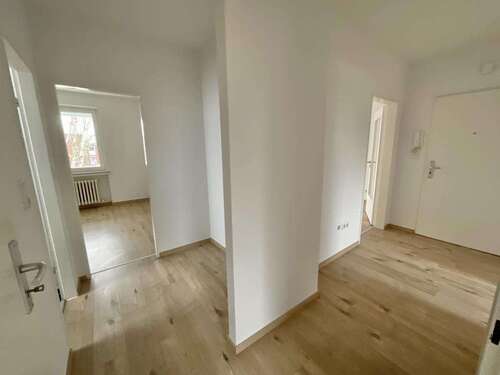 Foto - Wohnung zum Mieten in Aurich 489,00 € 67.95 m²