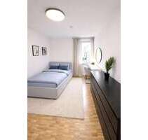 Wohnung zum Mieten in München 790,00 € 15 m²