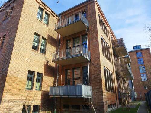 Foto - Wohnung zum Mieten in Berlin 1.283,10 € 69.62 m²