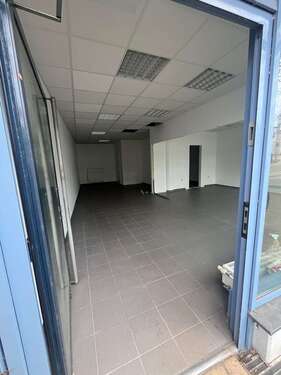 Foto - Büro in Frankfurt Oder 312,00 € 78 m²